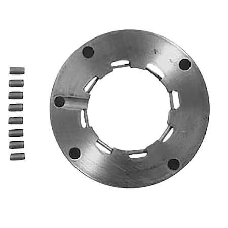 Aftermarket Ramp & Roller Kit 365402